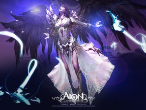 Aion 3.5 Update Announcement