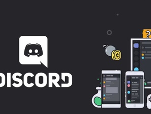 Discord server